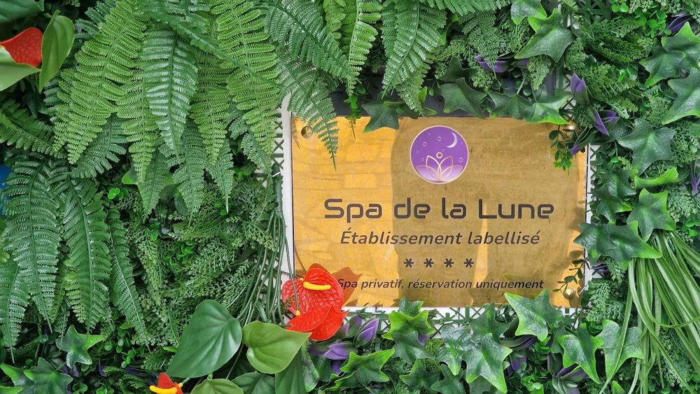 Photo Google Maps · Spa de la Lune - Suite Spa privative avec Jacuzzi, Sauna & Vue aux portes de Paris