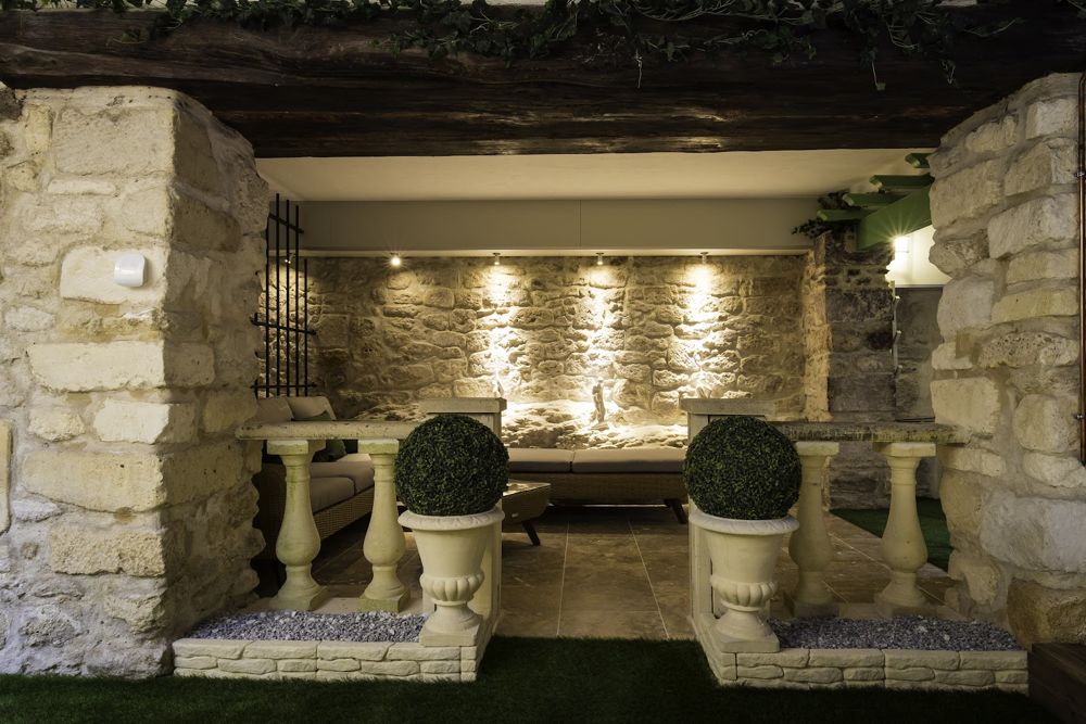 Photo Google Maps · Lov'in Cognac