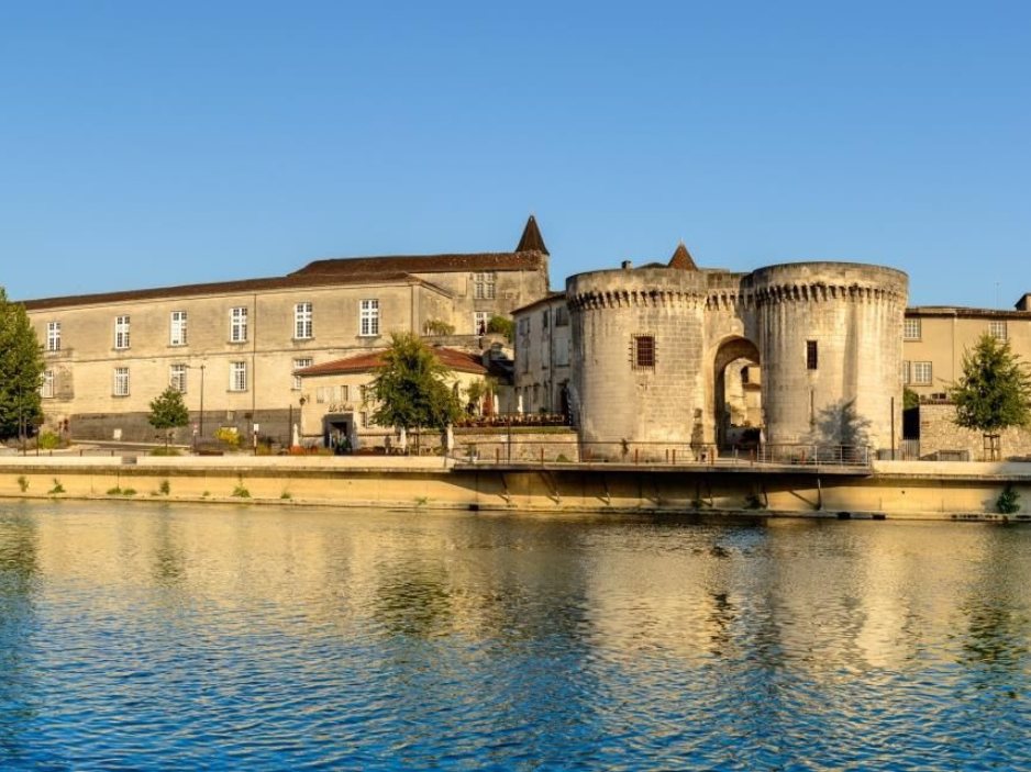 Photo du site de l’établissement