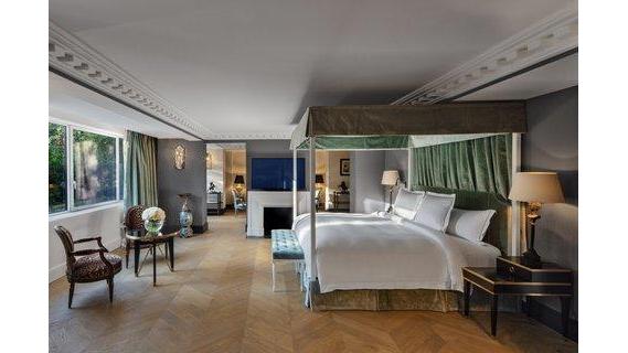 Luxury Collection & Resorts