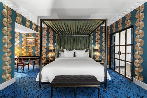 Photo Google Maps · Hôtel de Berri Champs-Élysées, a Luxury Collection Hotel, Paris