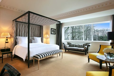 Photo Google Maps · Hôtel de Berri Champs-Élysées, a Luxury Collection Hotel, Paris