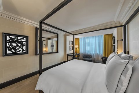 Photo Google Maps · Hôtel de Berri Champs-Élysées, a Luxury Collection Hotel, Paris