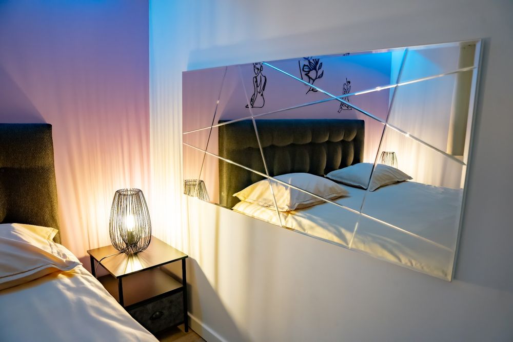 Photo Google Maps · Paris Enghien Love Rooms & Spa – Romance Jacuzzi