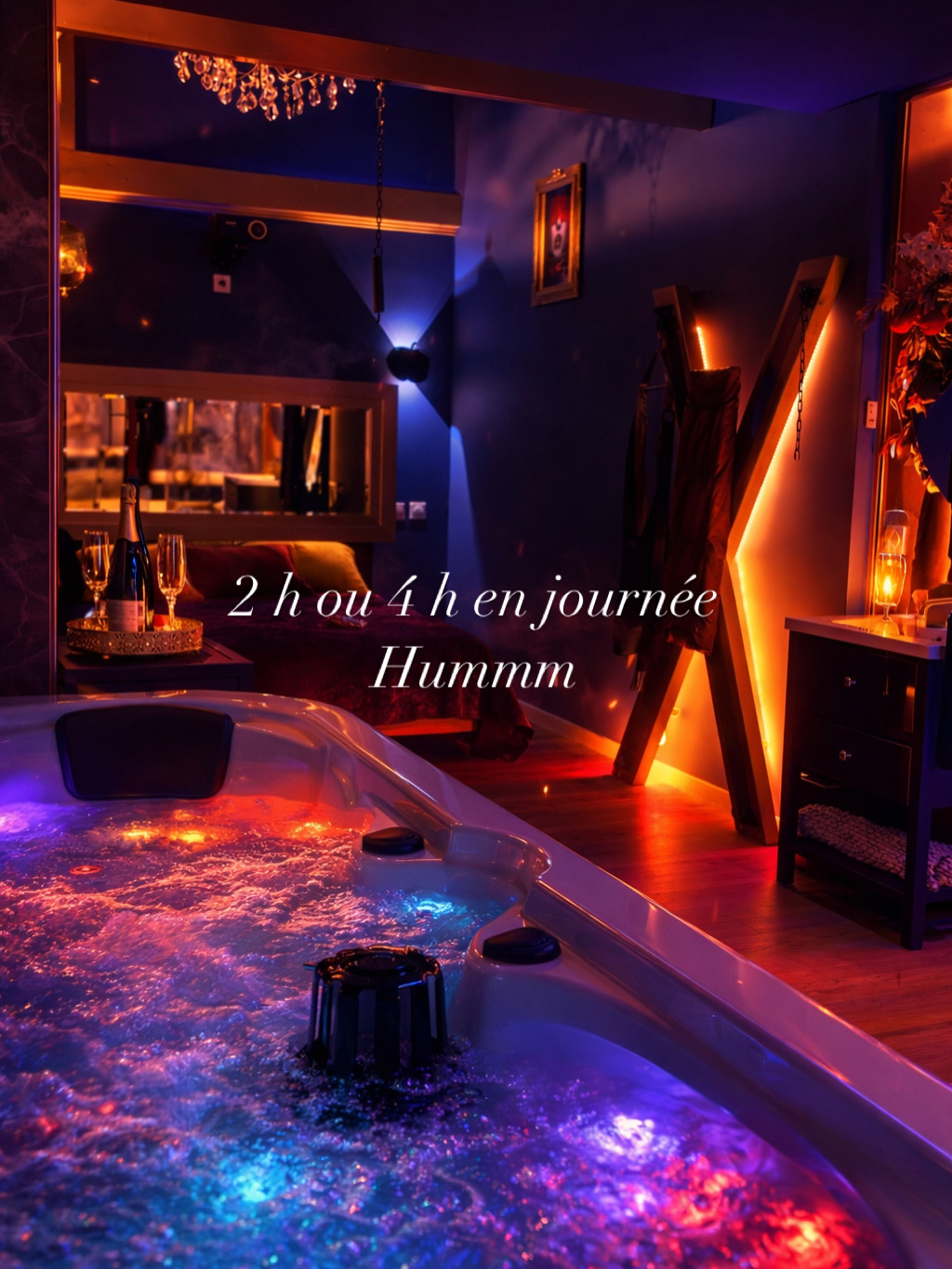Photo Google Maps · Pomme d'amour SPA