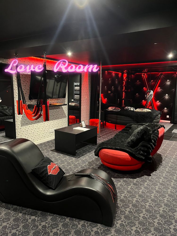 La DS / Le Fifty (Playroom La DS)