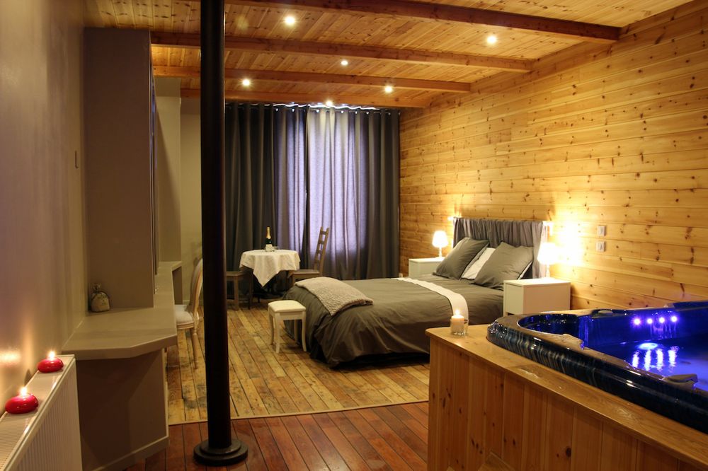 Photo Google Maps · La Font Vineuse Spa Hotel
