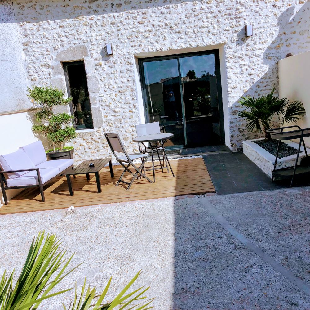 LOVE Suites & SPA (Le Chai & Le Loft)