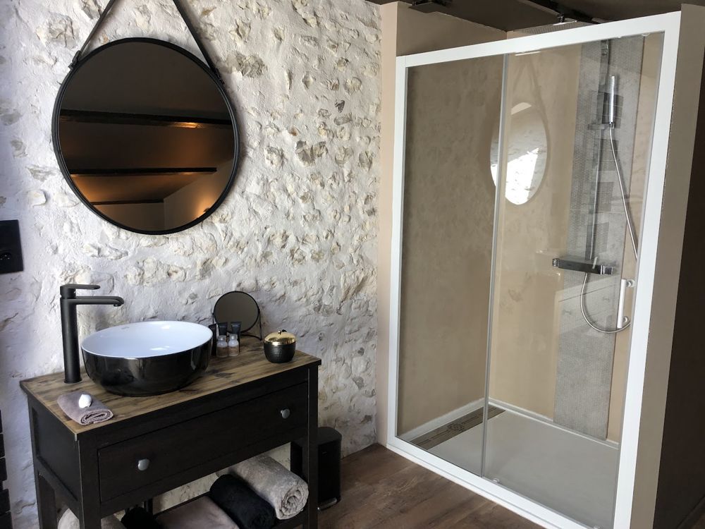 Photo Google Maps · Love Suites&Spa "Le Chai Le Loft" Royan / Médis