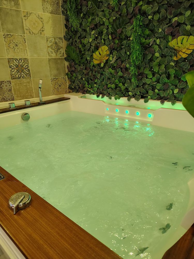 Photo Google Maps · La Cabana du 17
