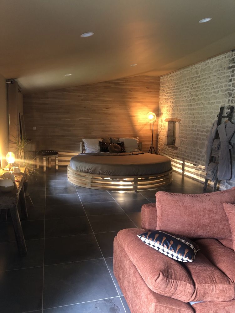 Photo Google Maps · Chambre Ignazio