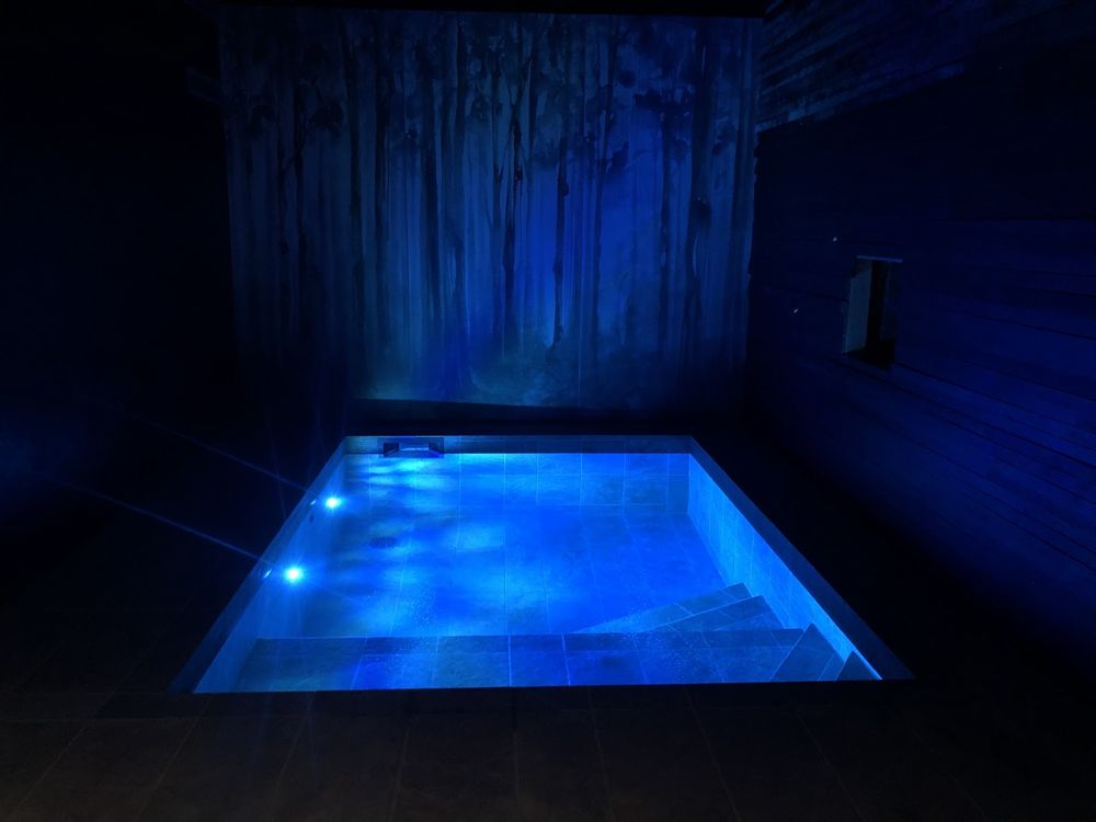 Photo Google Maps · Chambre Ignazio