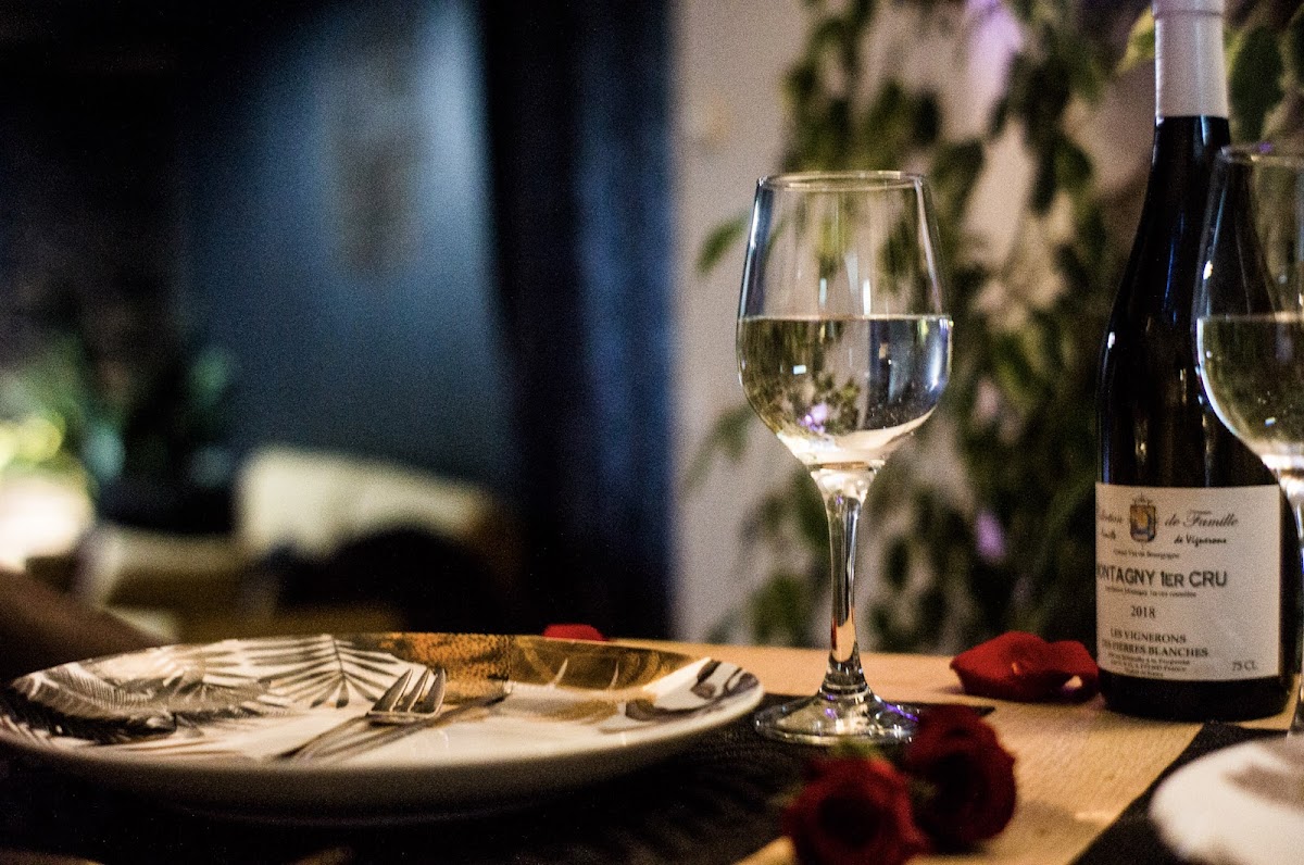Photo Google Maps · LOVE Suites & SPA "Le Loft" Royan / Médis