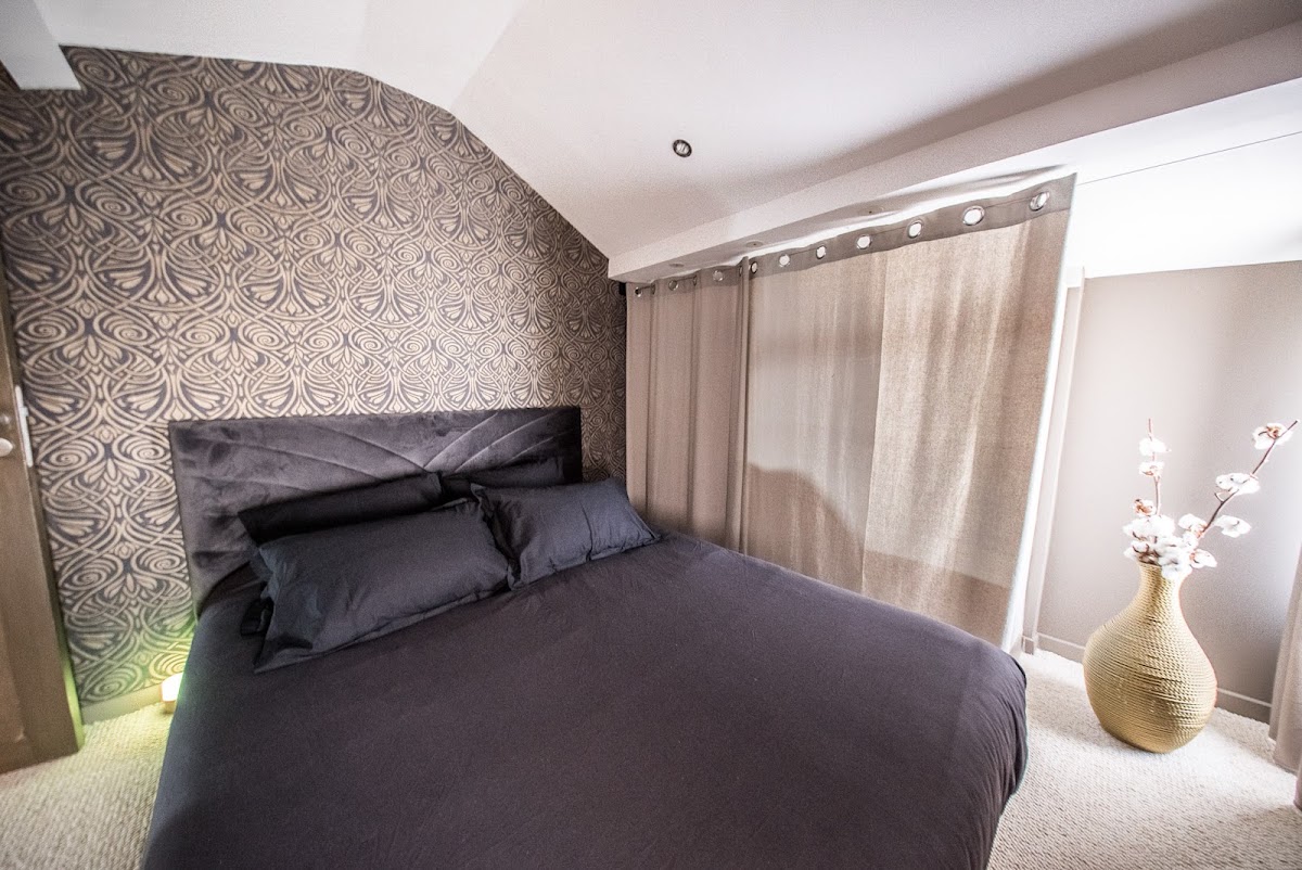 Photo Google Maps · LOVE Suites & SPA "Le Loft" Royan / Médis