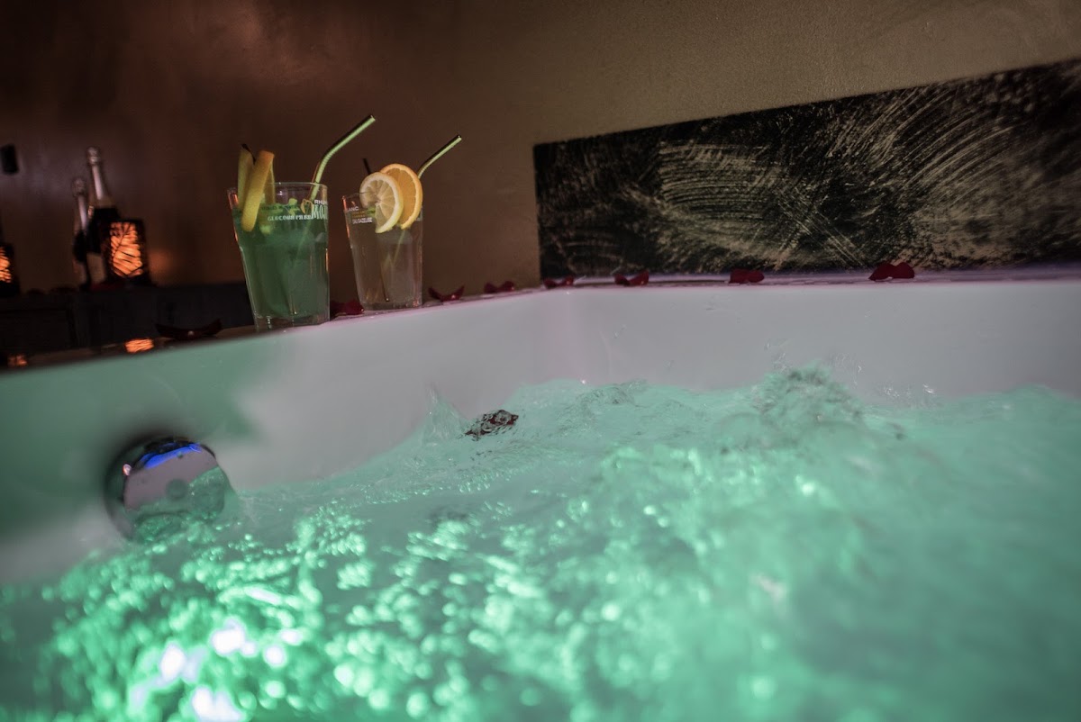 Photo Google Maps · LOVE Suites & SPA "Le Loft" Royan / Médis