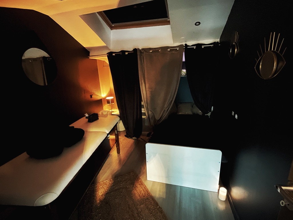 Photo Google Maps · LOVE Suites & SPA "Le Loft" Royan / Médis