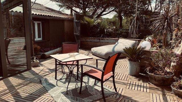 Les Logis d'Etunia – L'Amour sous les Tropiques
