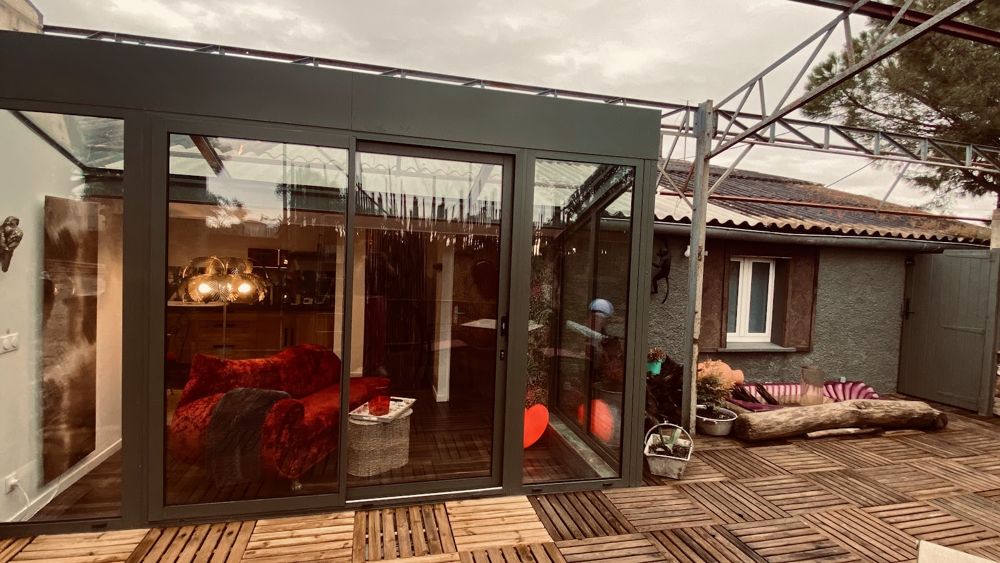 Photo Google Maps · Love Room L'Amour sous les Tropiques