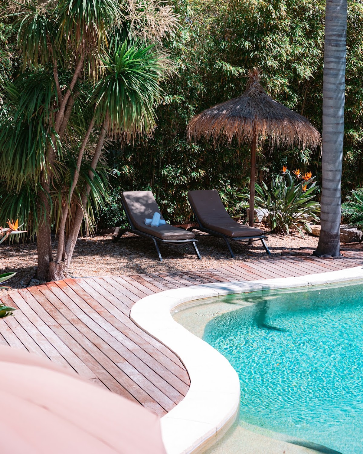 Photo Google Maps · Cannes Villa St Barth : Maison d'hôtes de prestige 5 étoiles à Cannes - Piscine - SPA