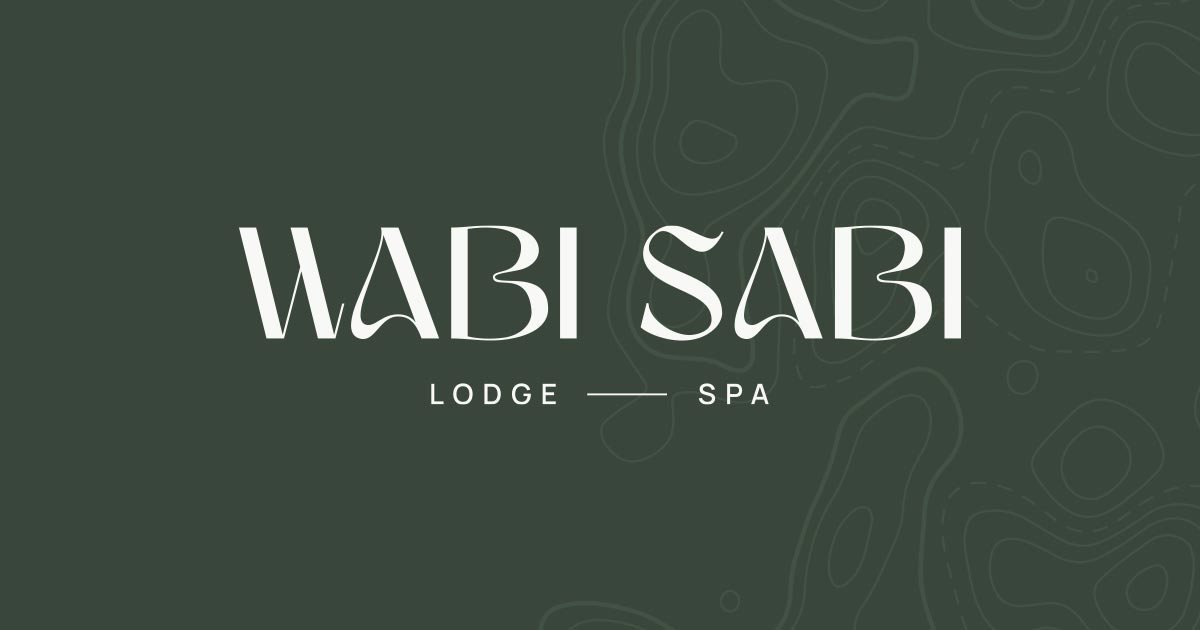 Wabi Sabi Lodge & Spa