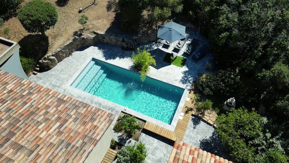Photo Google Maps · Hôtel Le Grecale