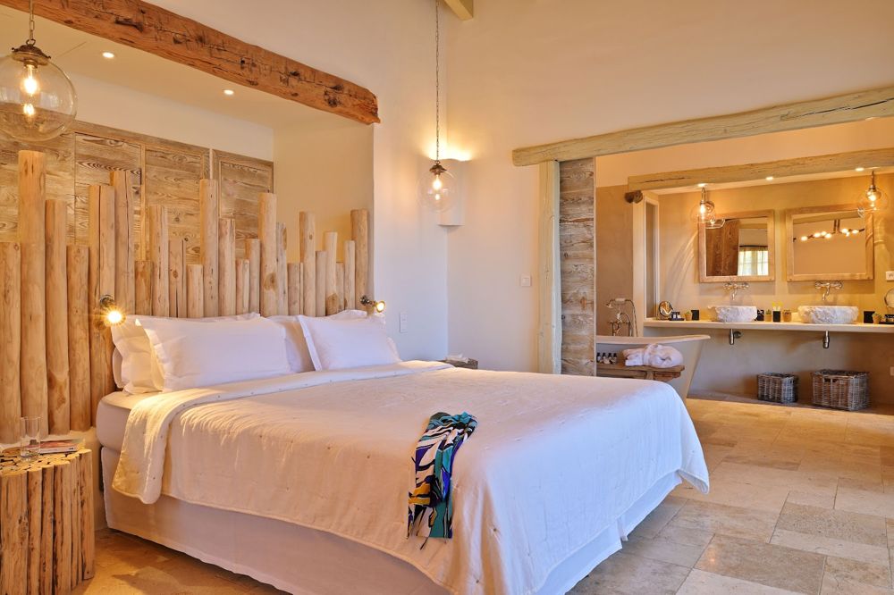 Photo Google Maps · Domaine Les Oliviers de Palombaggia