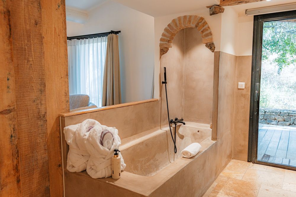 Photo Google Maps · Domaine Les Oliviers de Palombaggia