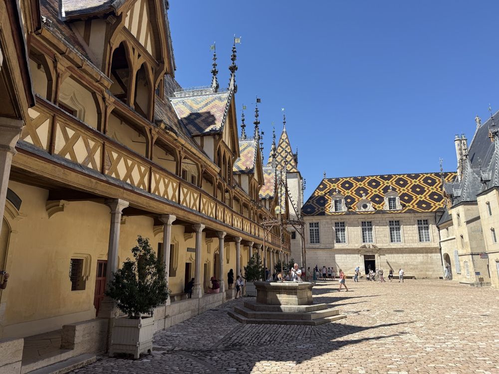 Appart' Spa et Sauna Privatif au Cœur de Beaune