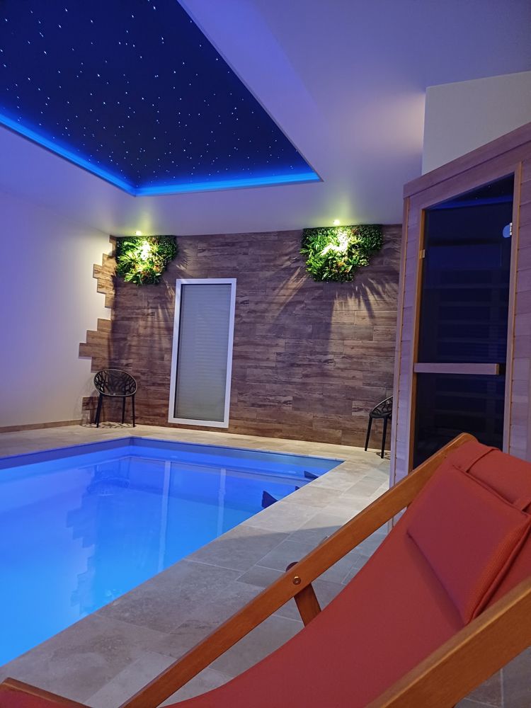 Photo Google Maps · Bélénos - Suites et Spa