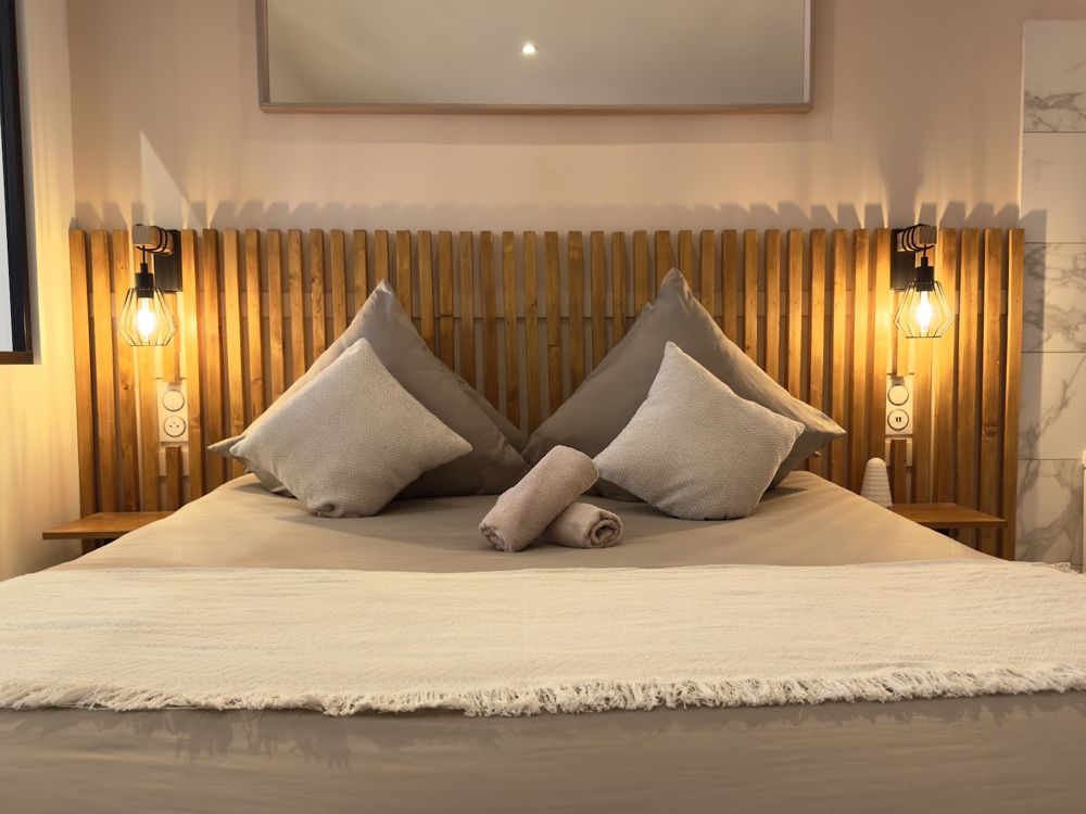 Photo Google Maps · Le Nid de la Chouette by Apparts Spa Dijon