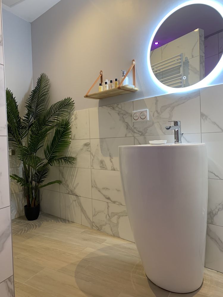 Photo Google Maps · Le Nid de la Chouette by Apparts Spa Dijon