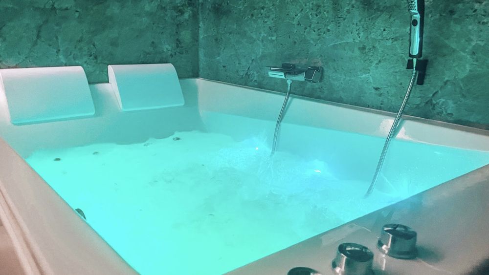 Photo Google Maps · Les Jardins Secrets by Apparts Spa Dijon