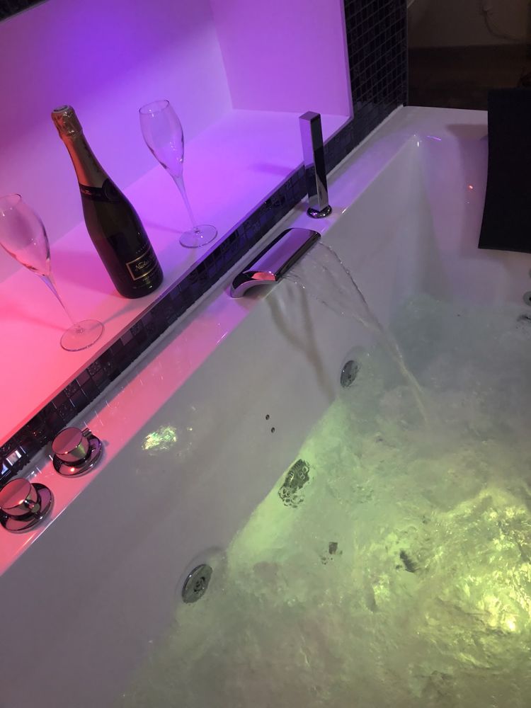 Eden Spa appartement d'exception