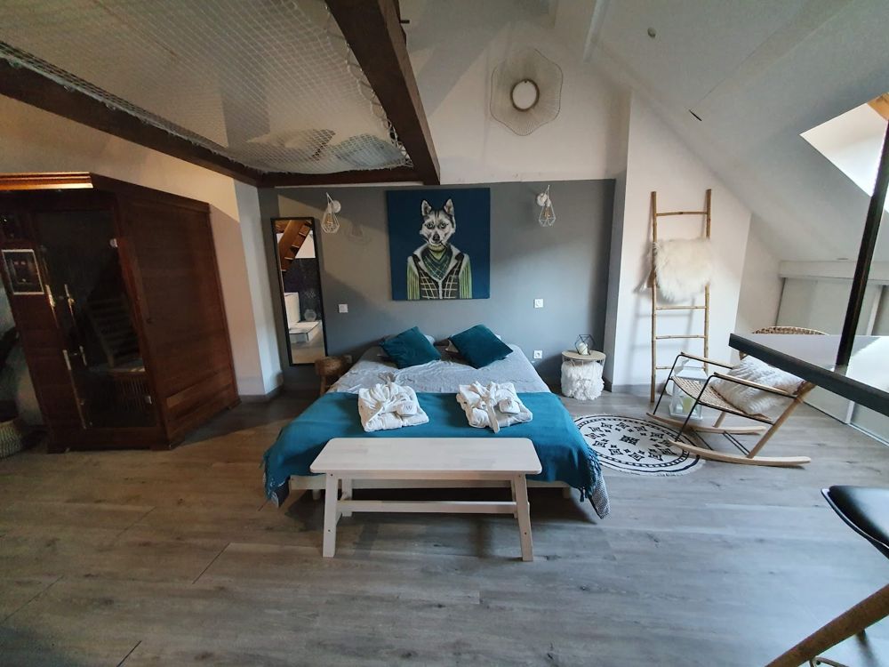 Photo Google Maps · Lilia Benz