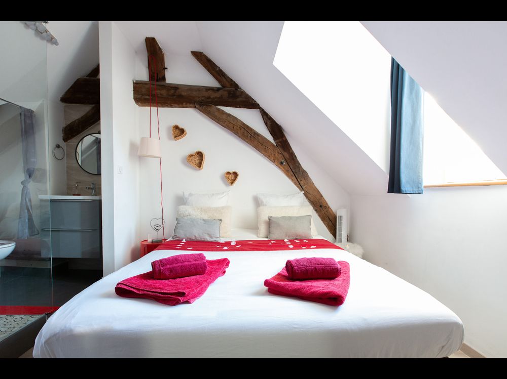 Photo Google Maps · Loveappart21 - L'Expérience Sensuelle