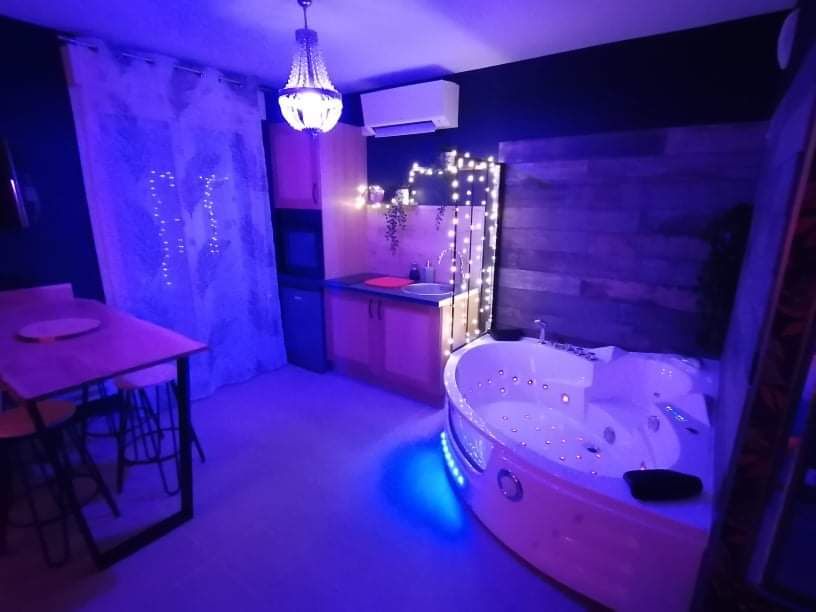 Photo Google Maps · Romantisme et glamour 2