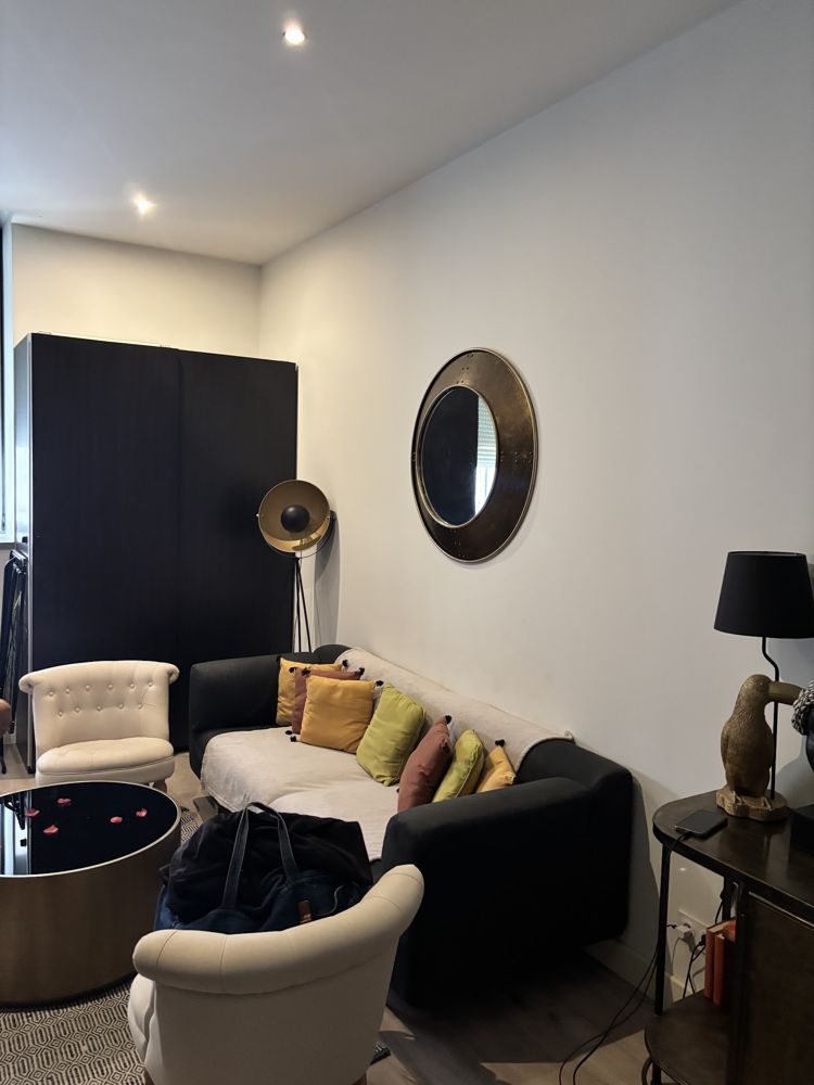 Suite Darcy & Spa