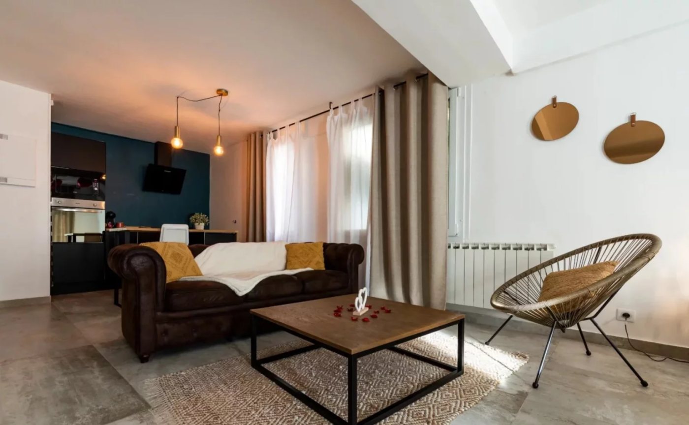 Suite and Spa 21