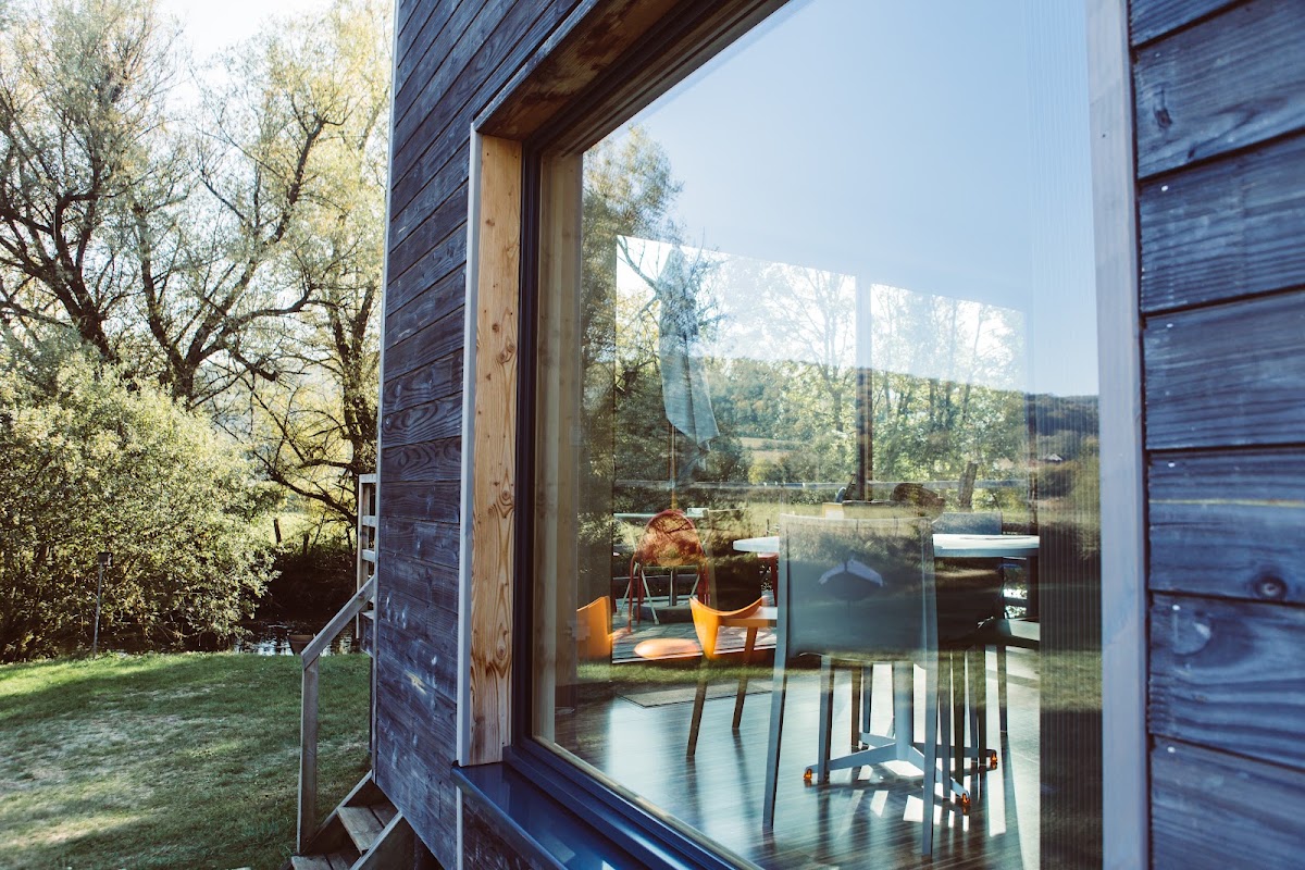 Photo Google Maps · Domaine Pont Roche & Spa : Hébergement romantique en Bourgogne