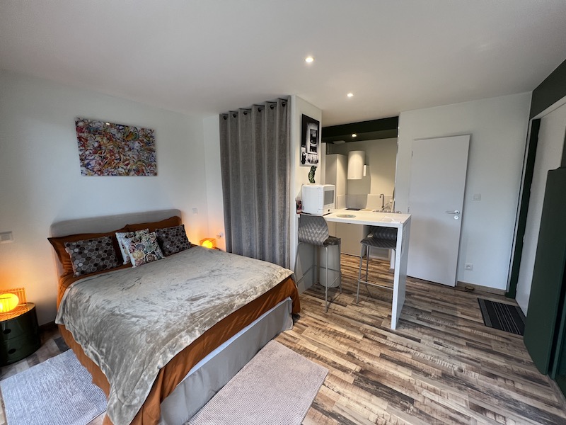 Photo Google Maps · Domaine Pont Roche & Spa : Hébergement romantique en Bourgogne