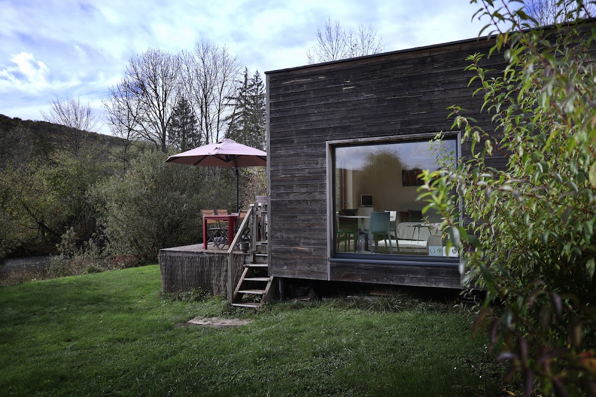 Photo Google Maps · Domaine Pont Roche & Spa : Hébergement romantique en Bourgogne