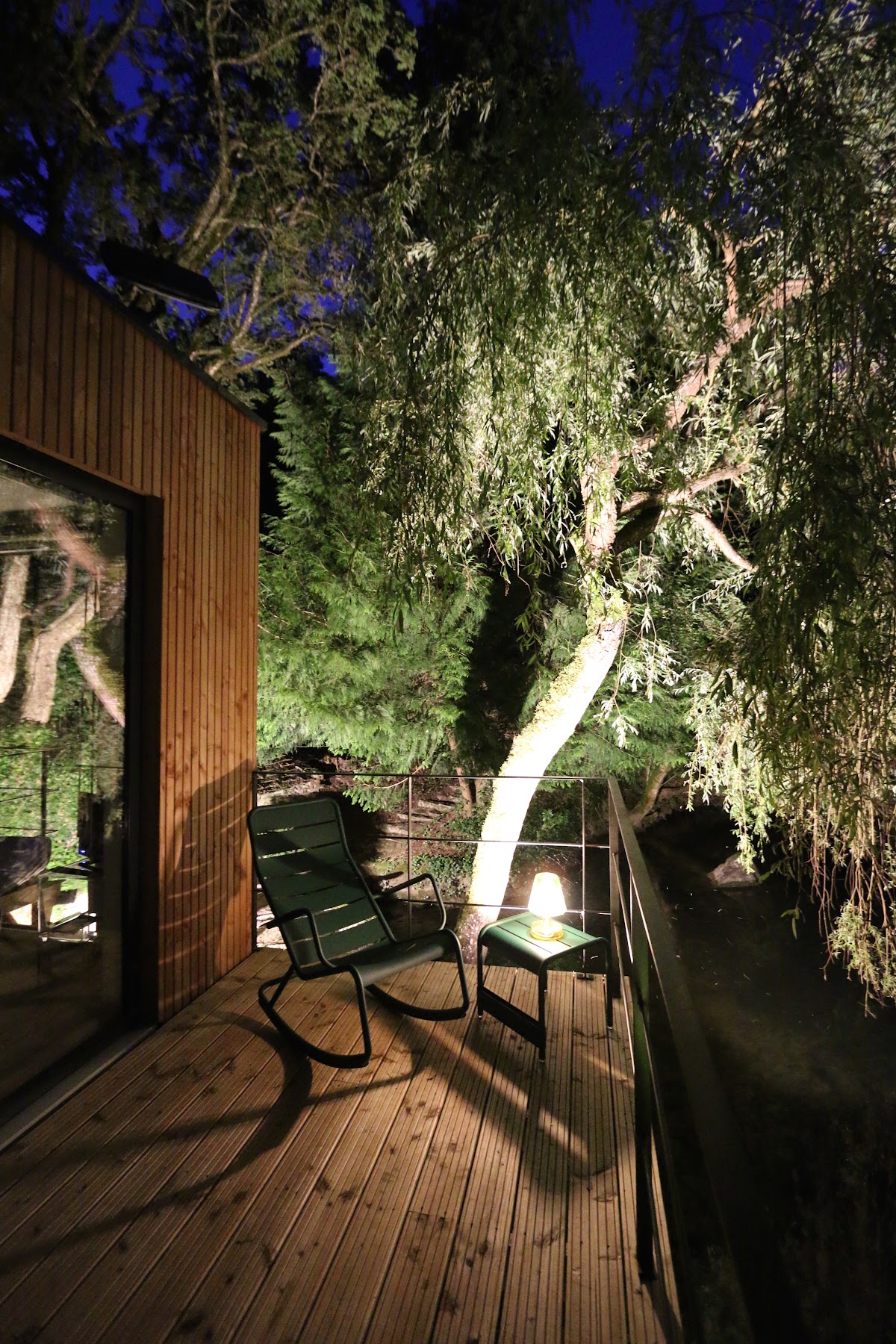 Photo Google Maps · Domaine Pont Roche & Spa : Hébergement romantique en Bourgogne