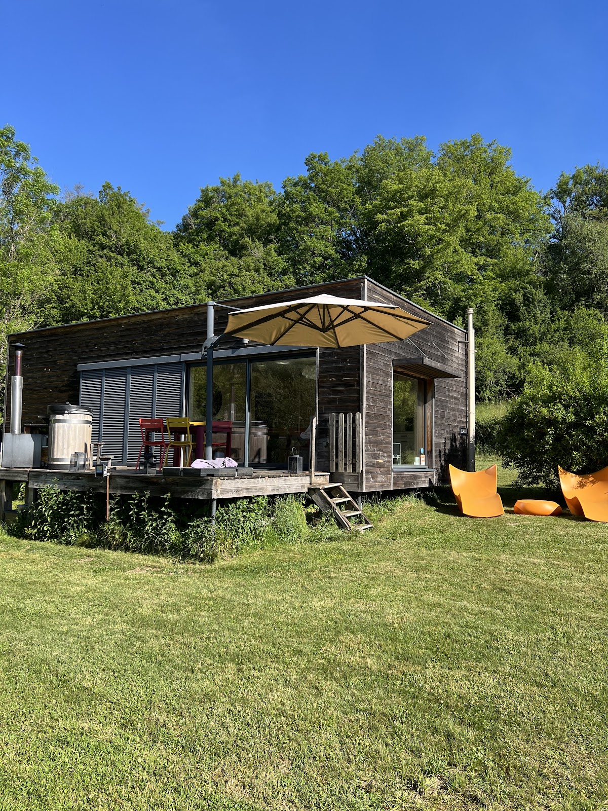 Photo Google Maps · Domaine Pont Roche & Spa : Hébergement romantique en Bourgogne