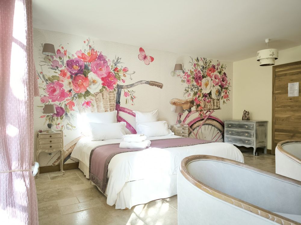 Photo Google Maps · La Grange De Moisey Chambres d'hôtes - Beaune