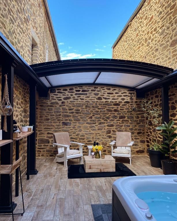 Villa Lily Spa