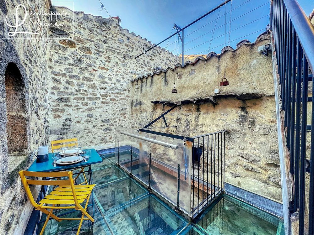 Photo Google Maps · L'Echappée Cachée - Gîte de Charme