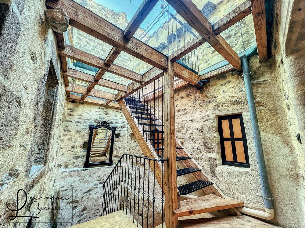 Photo Google Maps · L'Echappée Cachée - Gîte de Charme