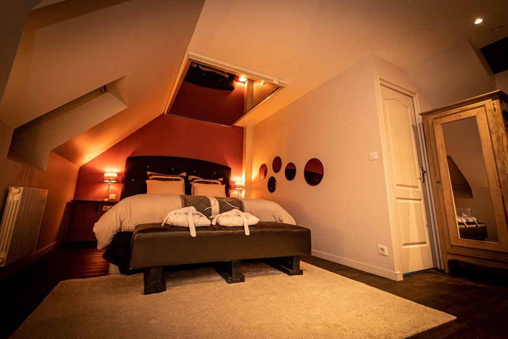 Photo Google Maps · Love Gîte avec spa privatif Nuances d'Alcôves