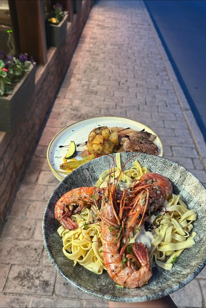 Photo Google Maps · Restaurant Maleville