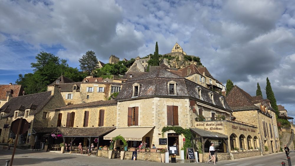 Photo Google Maps · Philippe de Valon